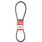 Mbl Mitsuboshi FHP General Utility V-Belt 0.63 in. W X 43 in. L For Fractional Horsepower Motors 5L430A - alternate 1